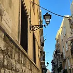 Apartament Com A Cas - Feel At In The Old Town Bari