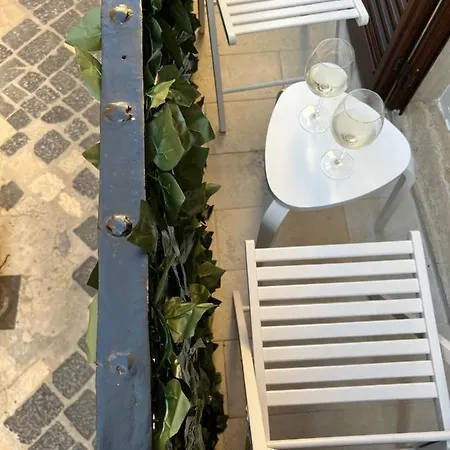 Com A Cas - Feel At In The Old Town Lejlighed *