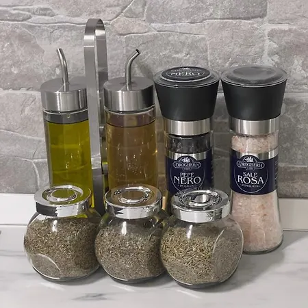 Com A Cas - Feel At In The Old Town *