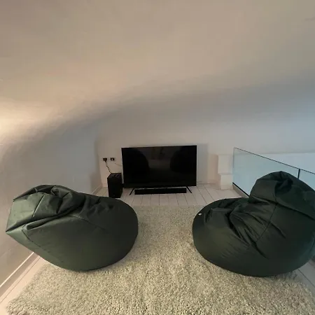 Apartamento Com A Cas - Feel At In The Old Town