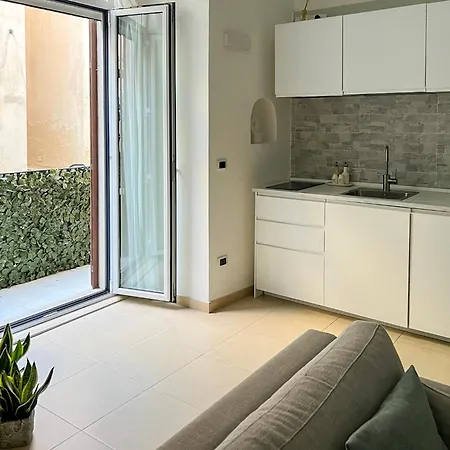 Lejlighed Com A Cas - Feel At In The Old Town *