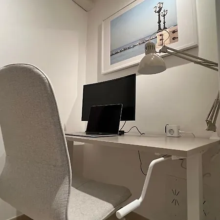 Com A Cas - Feel At In The Old Town Bari