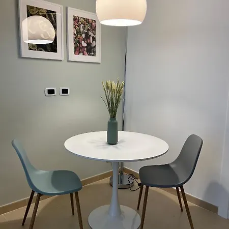 Com A Cas - Feel At In The Old Town * Bari