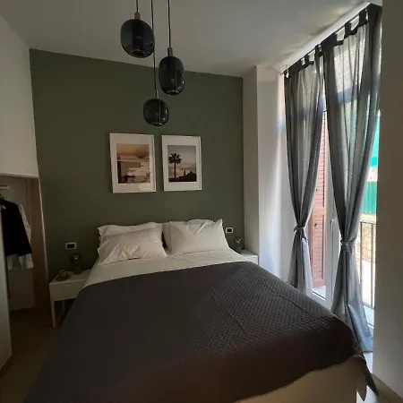 Apartman Com A Cas - Feel At In The Old Town