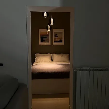 Appartement Com A Cas - Feel At In The Old Town *