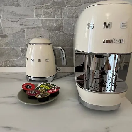 Com A Cas - Feel At In The Old Town Apartament *