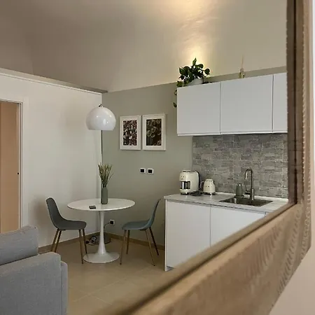 Appartement Com A Cas - Feel At In The Old Town