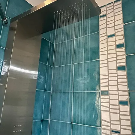 Com A Cas - Feel At In The Old Town Διαμέρισμα Μπάρι