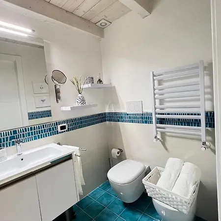 Appartement Com A Cas - Feel At In The Old Town