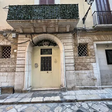 Apartman Com A Cas - Feel At In The Old Town