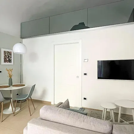 Com A Cas - Feel At In The Old Town Apartament *