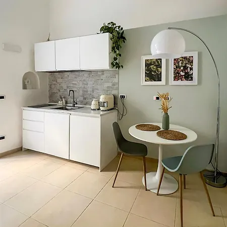 Com A Cas - Feel At In The Old Town Apartament *