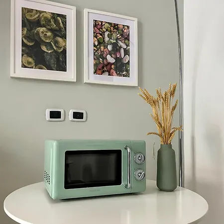 Διαμέρισμα Com A Cas - Feel At In The Old Town