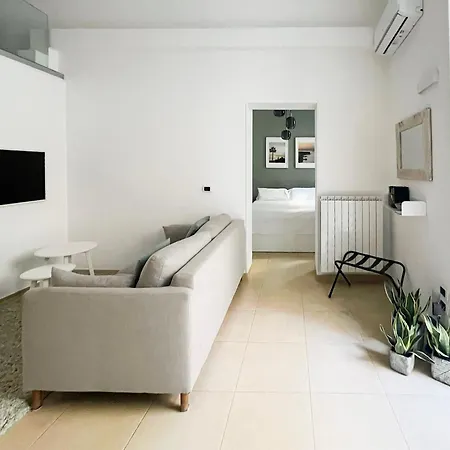 Apartament Com A Cas - Feel At In The Old Town Bari