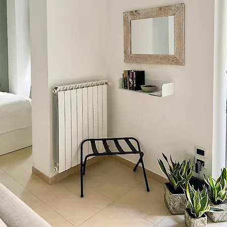 Apartament Com A Cas - Feel At In The Old Town Bari